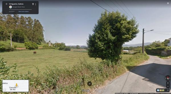 Terreno en Lugar Cancelo, 16