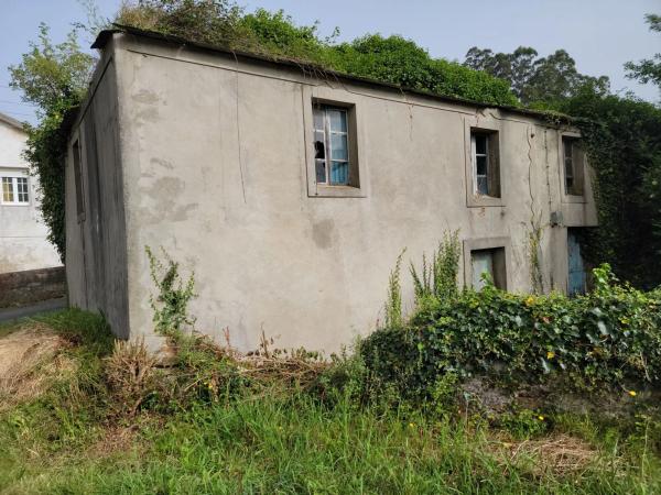 Terreno en Lugar Cancelo, 16