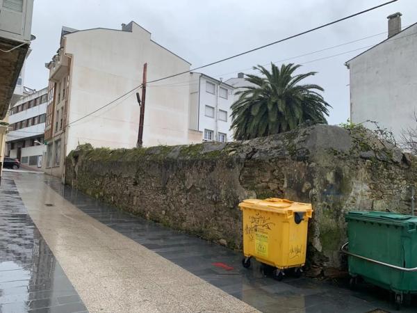 Terreno en concordia