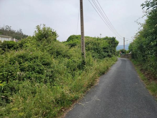 Terreno en Lugar Cancelo, 16