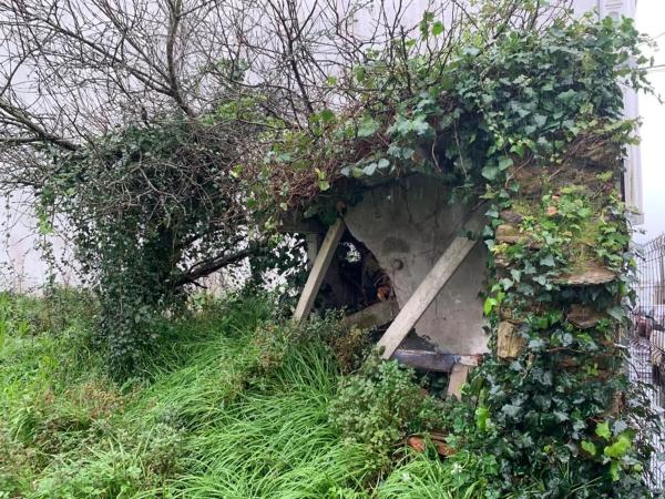 Terreno en concordia