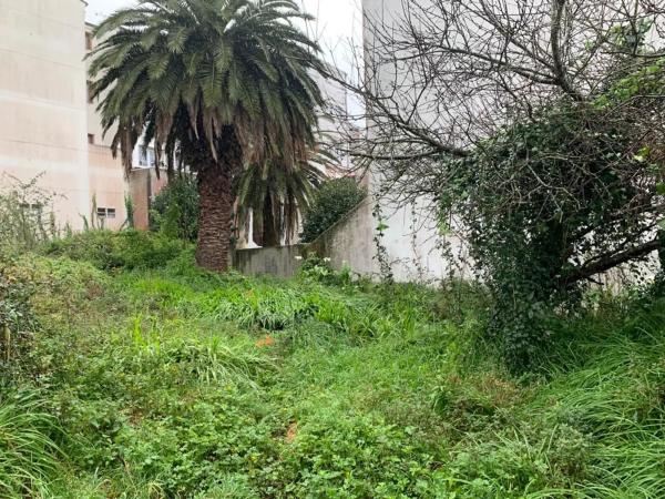 Terreno en concordia