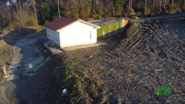 Terreno en Lugar Campo, 8