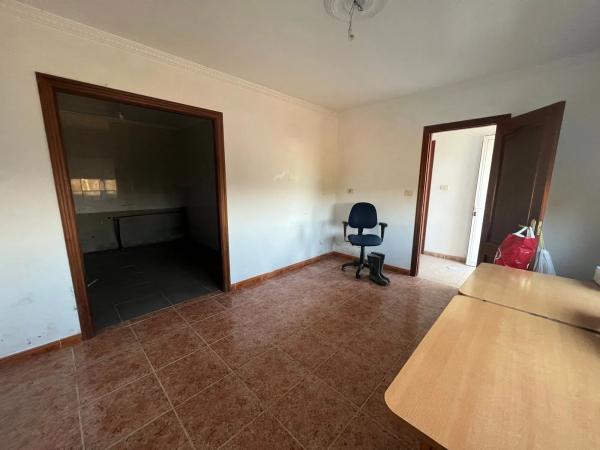 Terreno en Lugar Campo, 8