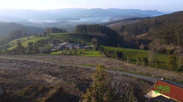 Terreno en Lugar Campo, 8