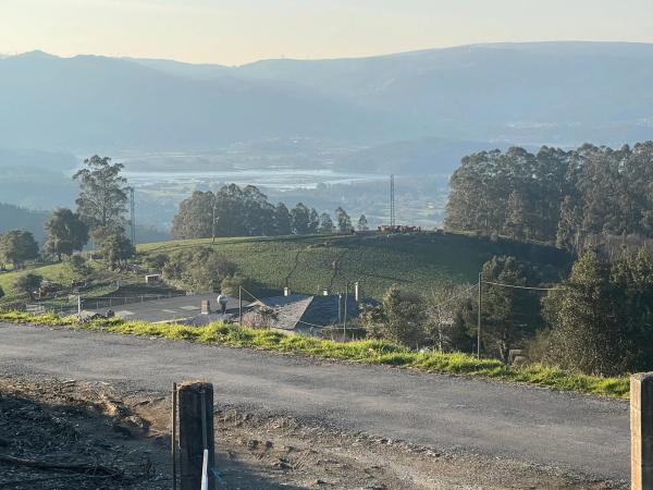 Terreno en Lugar Campo, 8
