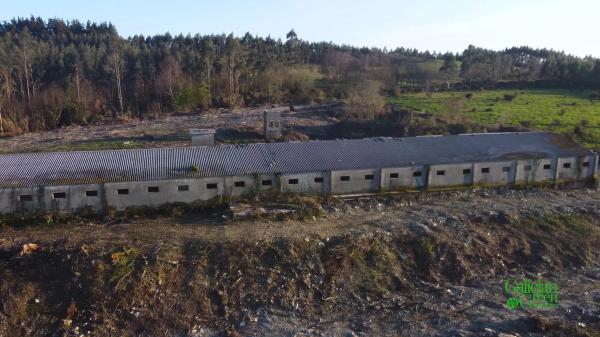 Terreno en Lugar Campo, 8