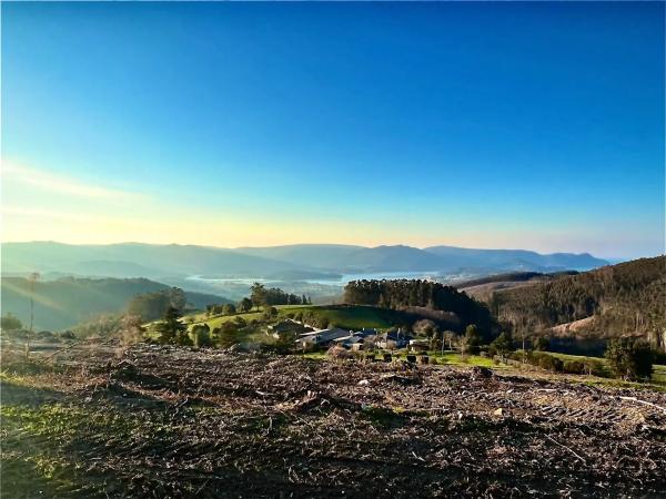 Terreno en Lugar Campo, 8