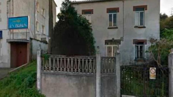 Terreno en avenida da Penela