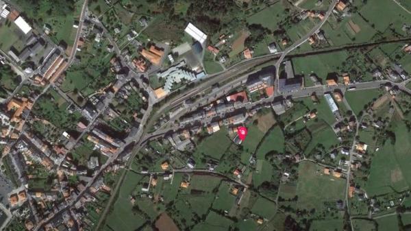 Terreno en avenida da Penela