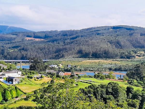 Terreno en Ladrido s/n