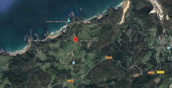 Terreno en Cp-6104 s/n sn