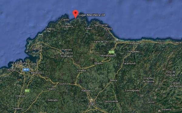 Terreno en Cp-6104 s/n sn