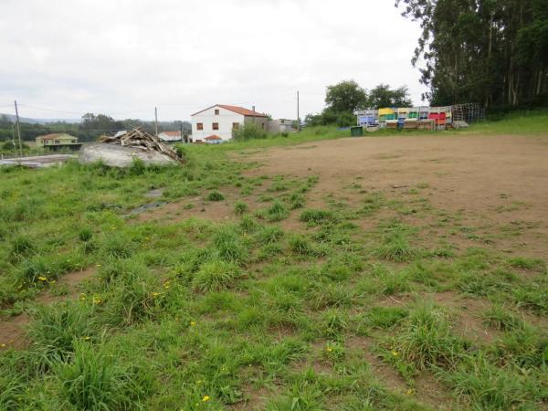 Terreno en a Escravitude s/n