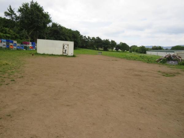 Terreno en a Escravitude s/n