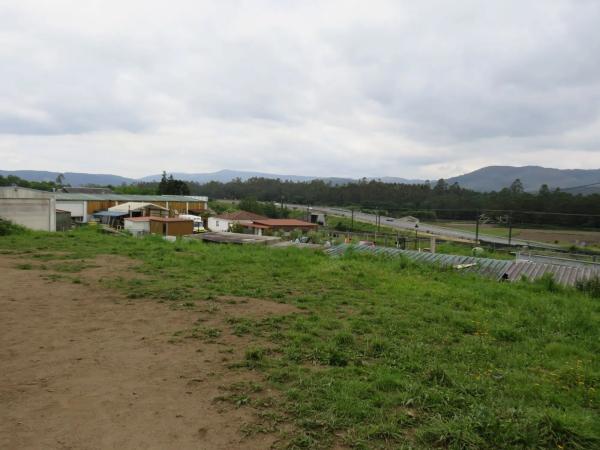 Terreno en a Escravitude s/n
