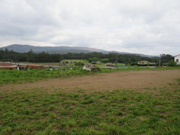 Terreno en a Escravitude s/n