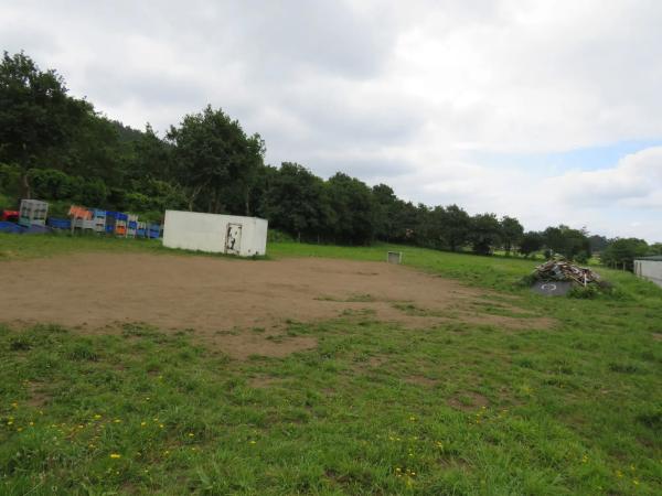 Terreno en a Escravitude s/n