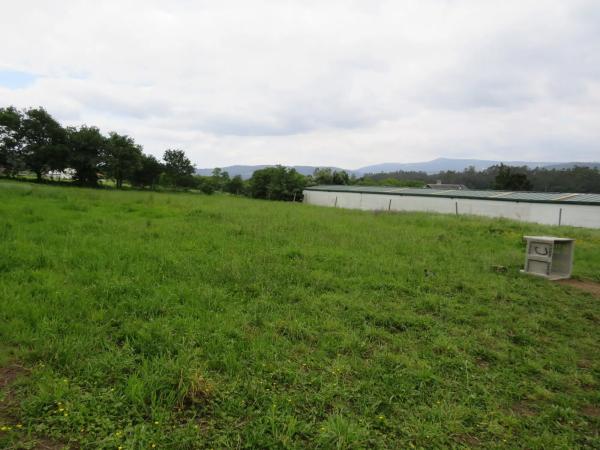 Terreno en a Escravitude s/n