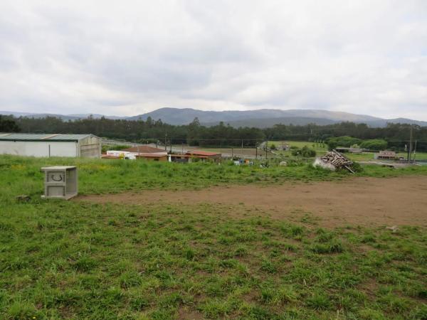 Terreno en a Escravitude s/n