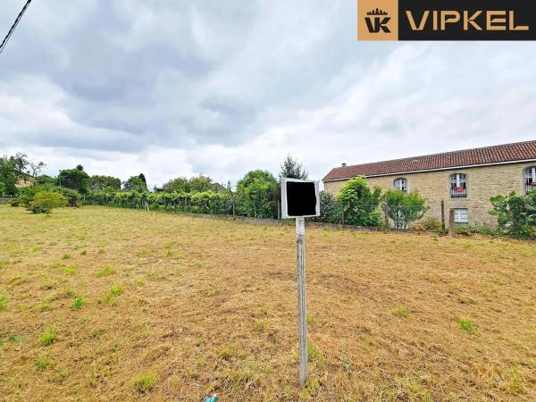 Terreno en a picaraña