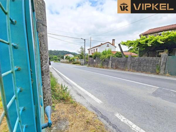 Terreno en a picaraña