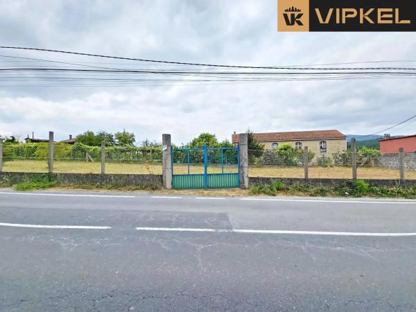 Terreno en a picaraña