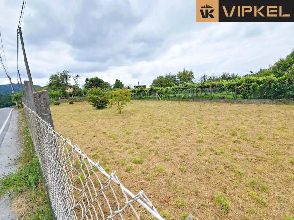 Terreno en a picaraña