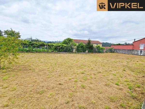 Terreno en a picaraña