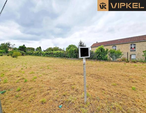 Terreno en a picaraña