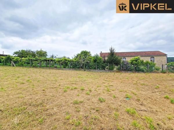 Terreno en a picaraña