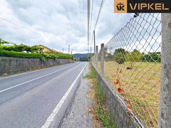 Terreno en a picaraña