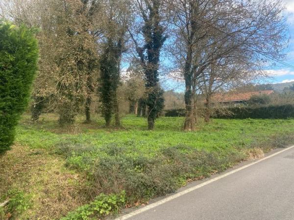 Terreno en Lugar Queiruga, 21