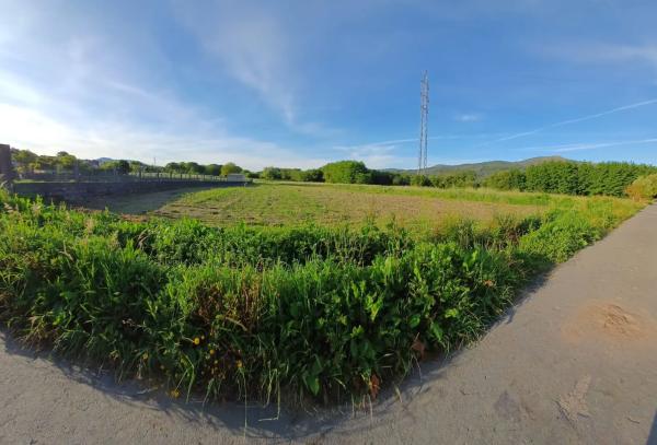 Terreno en Raido – Extramundi de Abaixo, 257