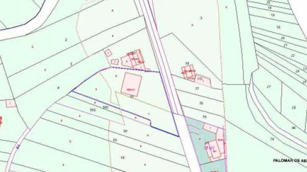 Terreno en avenida Pontecesures s/n None
