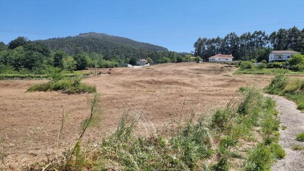 Terreno en glorieta Polígono 506, Parcelas 1074-1076 s/n