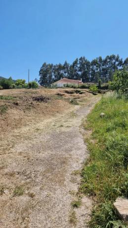 Terreno en glorieta Polígono 506, Parcelas 1074-1076 s/n