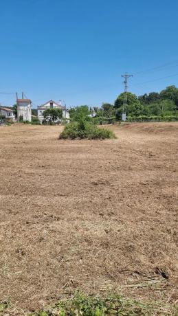 Terreno en glorieta Polígono 506, Parcelas 1074-1076 s/n