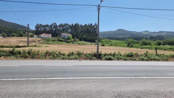 Terreno en glorieta Polígono 506, Parcelas 1074-1076 s/n