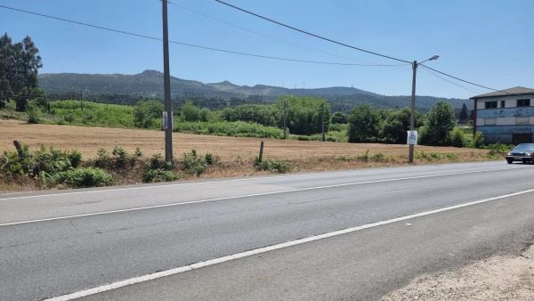 Terreno en glorieta Polígono 506, Parcelas 1074-1076 s/n