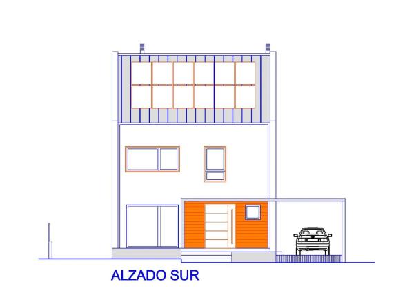 Terreno en Aldea Extramundi de Abaixo, 257