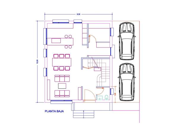 Terreno en Aldea Extramundi de Abaixo, 257