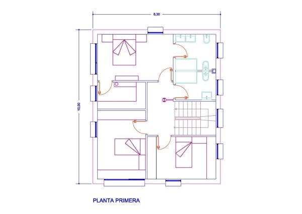 Terreno en Aldea Extramundi de Abaixo, 257
