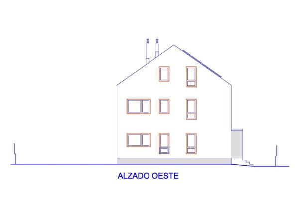 Terreno en Aldea Extramundi de Abaixo, 257