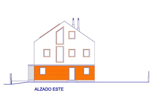 Terreno en Aldea Extramundi de Abaixo, 257