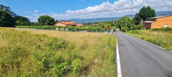 Terreno en Pedroso Norte s/n