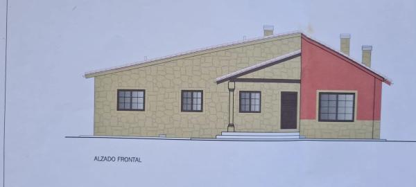 Terreno en Pedroso Norte s/n