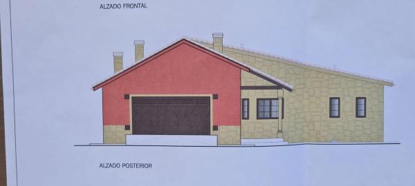 Terreno en Pedroso Norte s/n