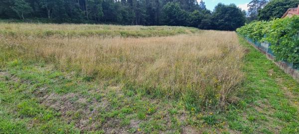 Terreno en Pedroso Norte s/n