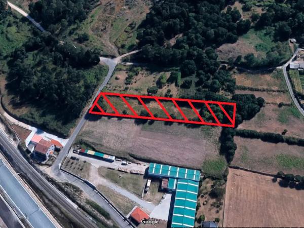 Terreno en Molladiño s/n